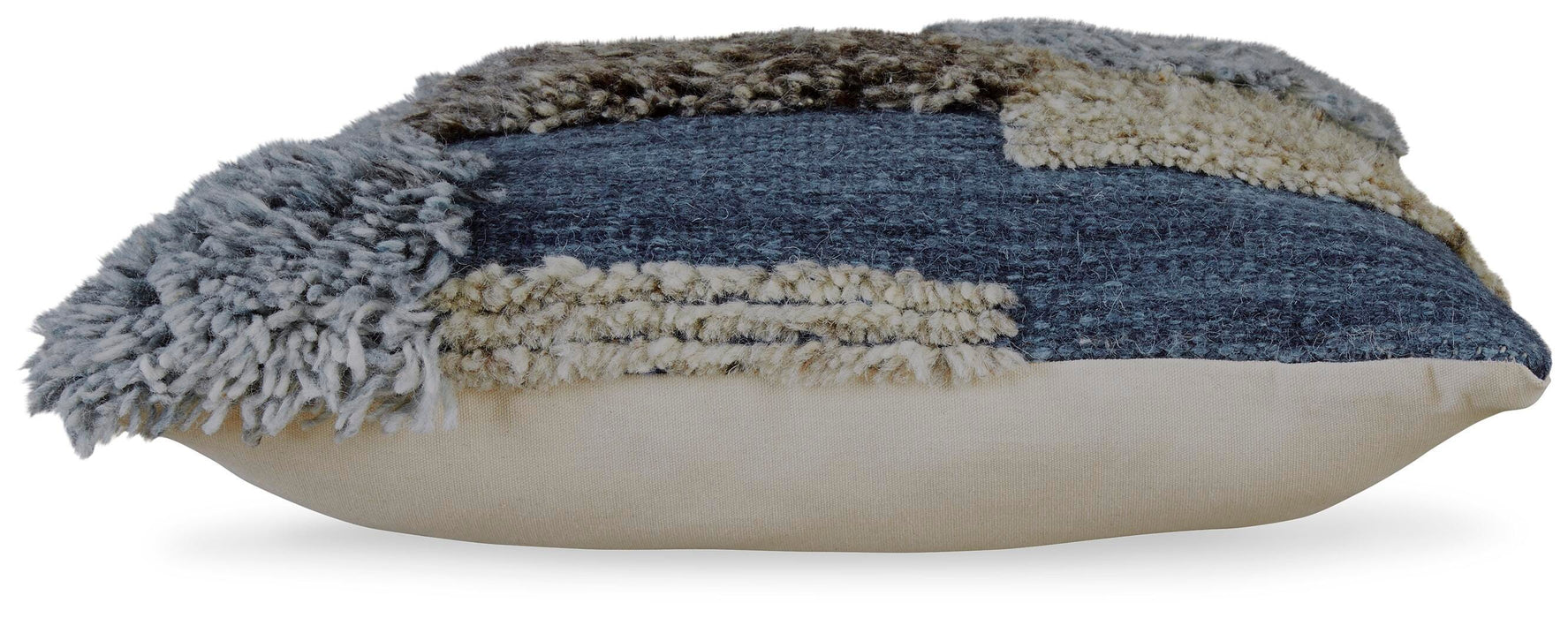 Gibbend Pillow - Venta Furnishings (San Antonio,TX)