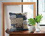 Gibbend Pillow - Venta Furnishings (San Antonio,TX)