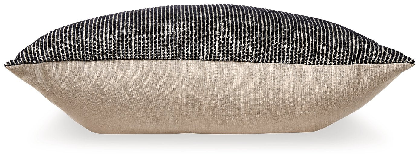 Edelmont Pillow - Venta Furnishings (San Antonio,TX)