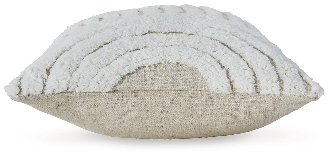 Farissen Pillow - Venta Furnishings (San Antonio,TX)