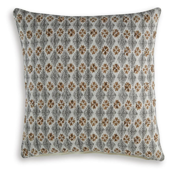 Dainwick Pillow (Set of 4) - Venta Furnishings (San Antonio,TX)