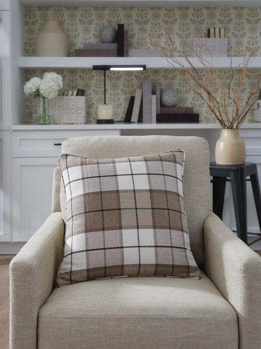 Godricton Pillow (Set of 4) - Venta Furnishings (San Antonio,TX)