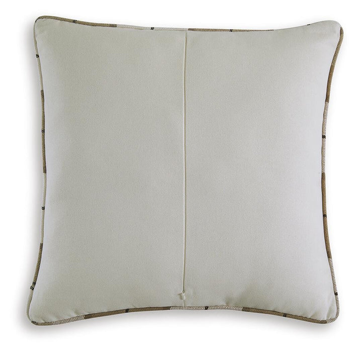 Godricton Pillow (Set of 4) - Venta Furnishings (San Antonio,TX)