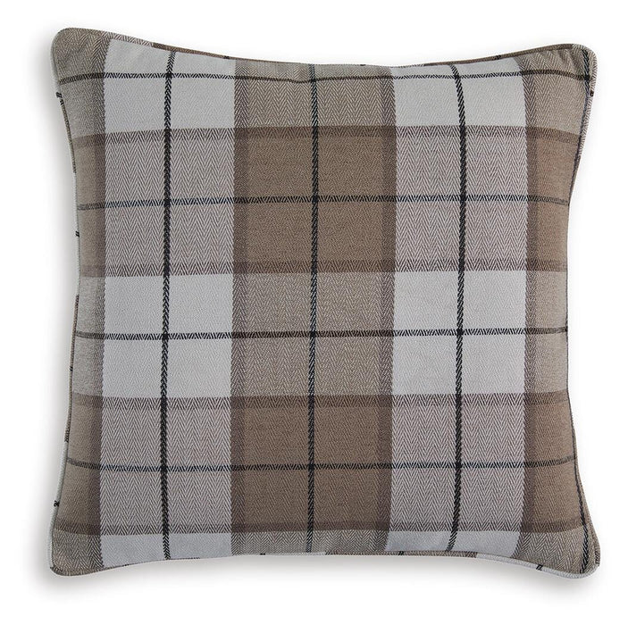 Godricton Pillow (Set of 4) - Venta Furnishings (San Antonio,TX)
