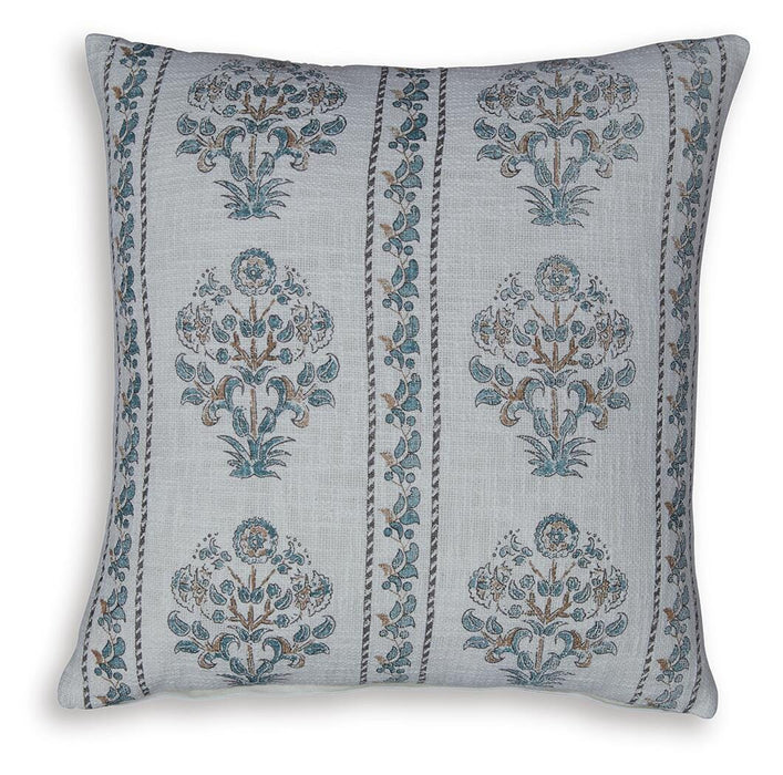 Paulmour Pillow (Set of 4) - Venta Furnishings (San Antonio,TX)