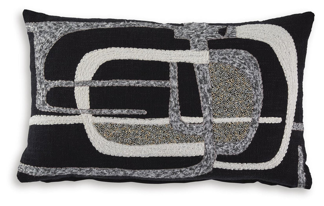 Gavrileigh Pillow (Set of 4) - Venta Furnishings (San Antonio,TX)