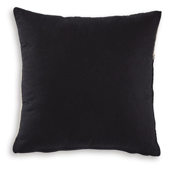 Veerbank Pillow (Set of 4) - Venta Furnishings (San Antonio,TX)