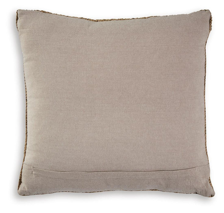 Habenvale Pillow (Set of 4) - Venta Furnishings (San Antonio,TX)