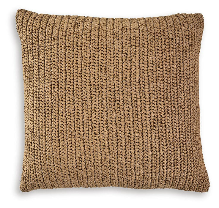 Habenvale Pillow (Set of 4) - Venta Furnishings (San Antonio,TX)