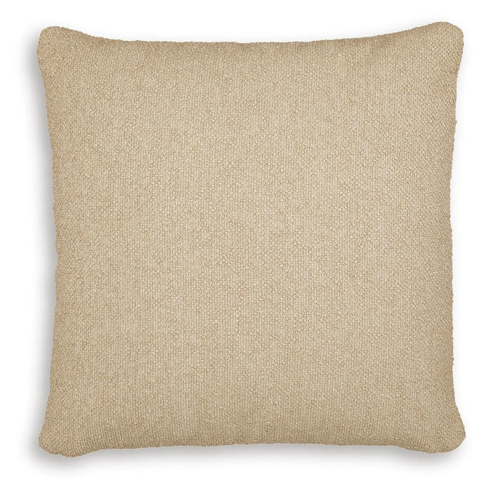 Macsen Pillow (Set of 4) - Venta Furnishings (San Antonio,TX)