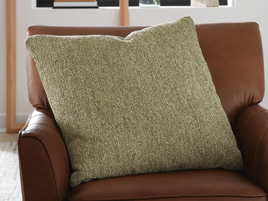 Macsen Pillow (Set of 4) - Venta Furnishings (San Antonio,TX)