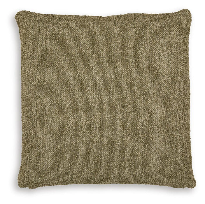Macsen Pillow (Set of 4) - Venta Furnishings (San Antonio,TX)