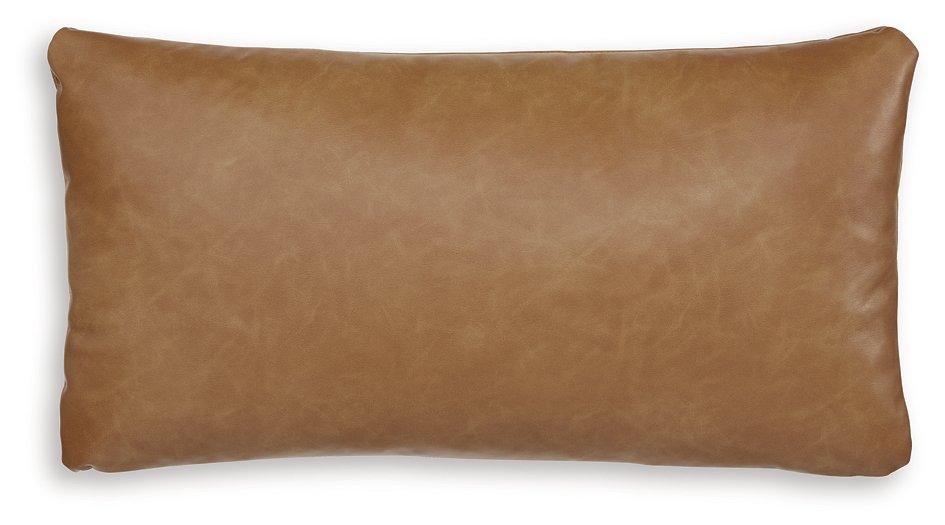 Danvale Pillow (Set of 4) - Venta Furnishings (San Antonio,TX)