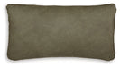 Danvale Pillow (Set of 4) - Venta Furnishings (San Antonio,TX)