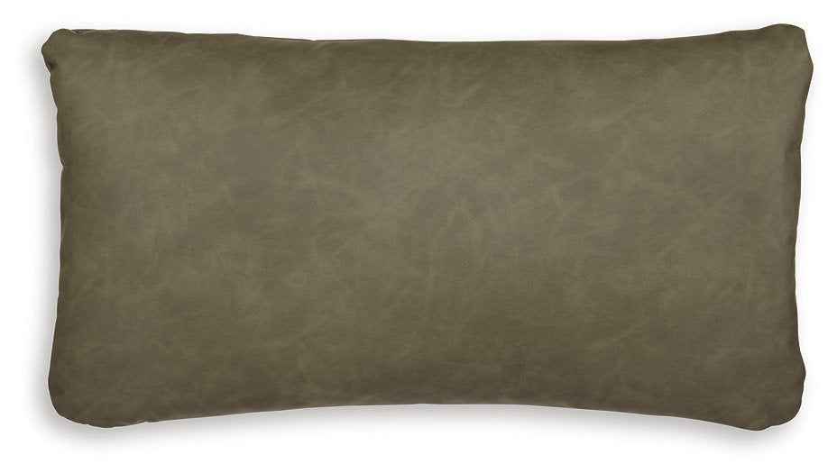 Danvale Pillow (Set of 4) - Venta Furnishings (San Antonio,TX)