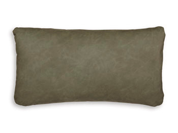Danvale Pillow (Set of 4) - Venta Furnishings (San Antonio,TX)