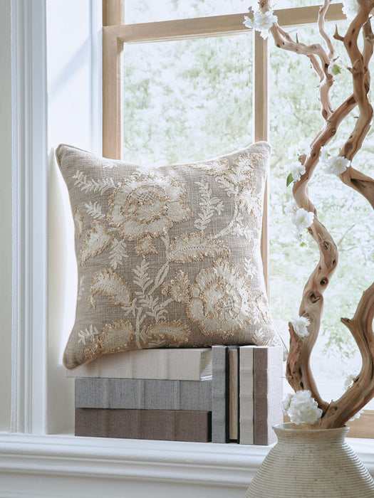 Viveka Pillow (Set of 4) - Venta Furnishings (San Antonio,TX)