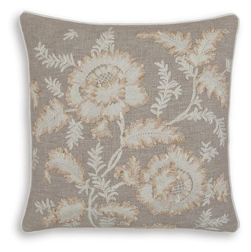 Viveka Pillow (Set of 4) - Venta Furnishings (San Antonio,TX)