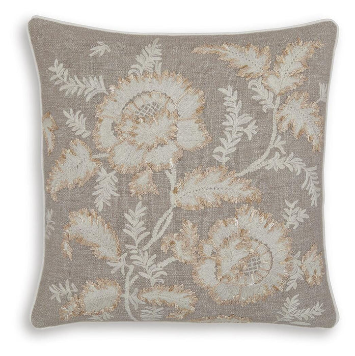 Viveka Pillow (Set of 4) - Venta Furnishings (San Antonio,TX)