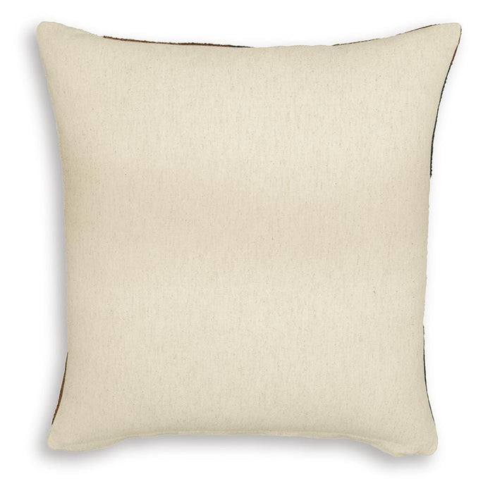 Hallam Pillow (Set of 4) - Venta Furnishings (San Antonio,TX)