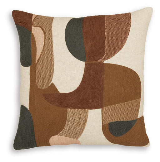 Hallam Pillow (Set of 4) - Venta Furnishings (San Antonio,TX)