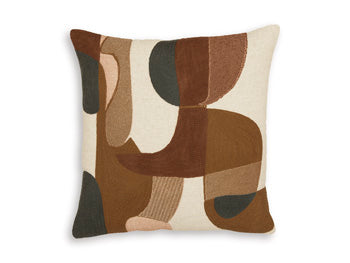 Hallam Pillow (Set of 4) - Venta Furnishings (San Antonio,TX)