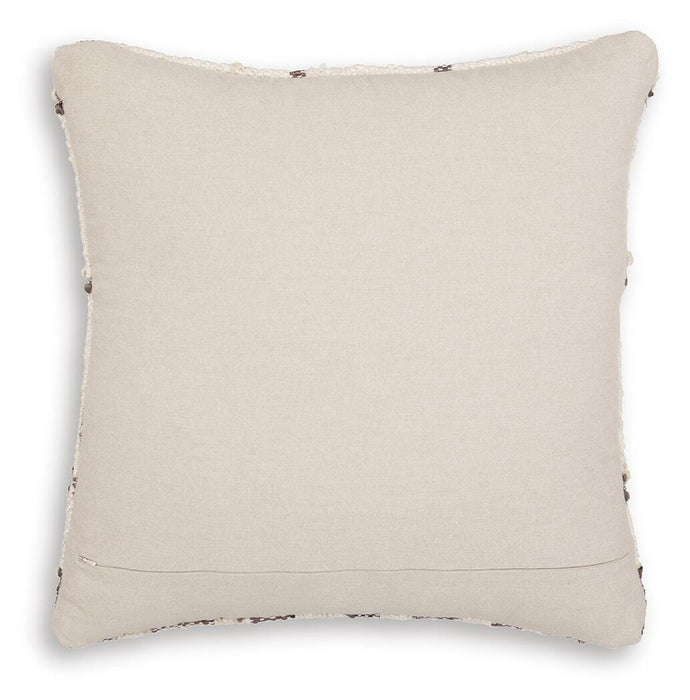 Wimings Pillow (Set of 4) - Venta Furnishings (San Antonio,TX)
