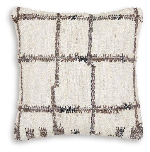 Wimings Pillow (Set of 4) - Venta Furnishings (San Antonio,TX)