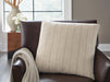 Valwick Pillow (Set of 4) - Venta Furnishings (San Antonio,TX)