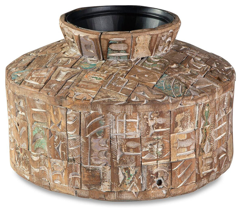 Meltland Vase - Venta Furnishings (San Antonio,TX)