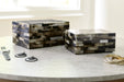 Ellford Box (Set of 2) - Venta Furnishings (San Antonio,TX)