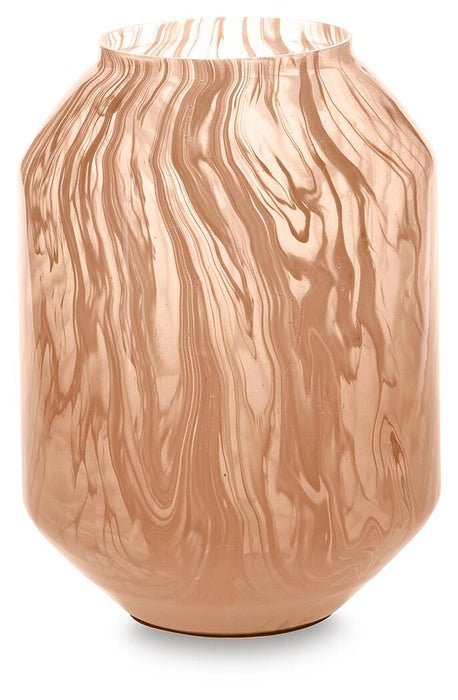 Dushby Vase - Venta Furnishings (San Antonio,TX)