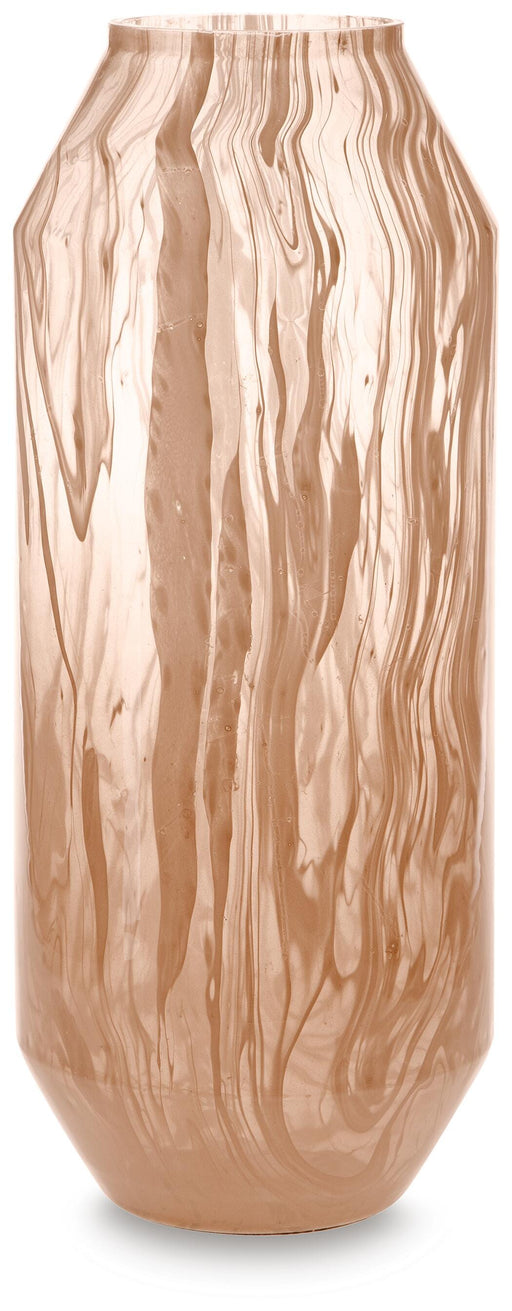 Dushby Vase - Venta Furnishings (San Antonio,TX)