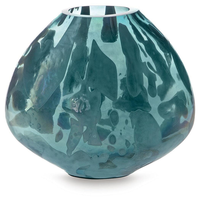 Cartshaw Vase - Venta Furnishings (San Antonio,TX)