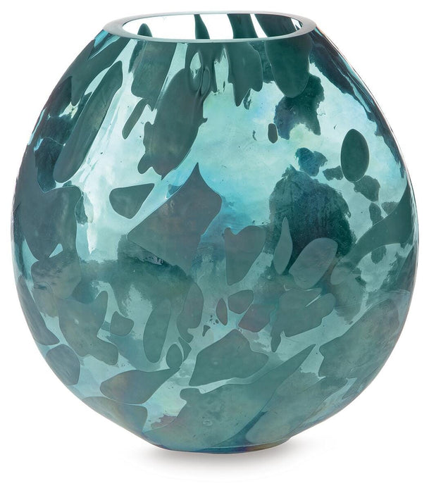 Cartshaw Vase - Venta Furnishings (San Antonio,TX)