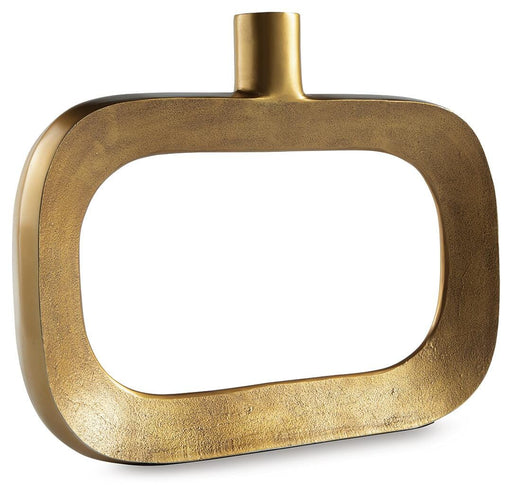Lawtonville Vase - Venta Furnishings (San Antonio,TX)