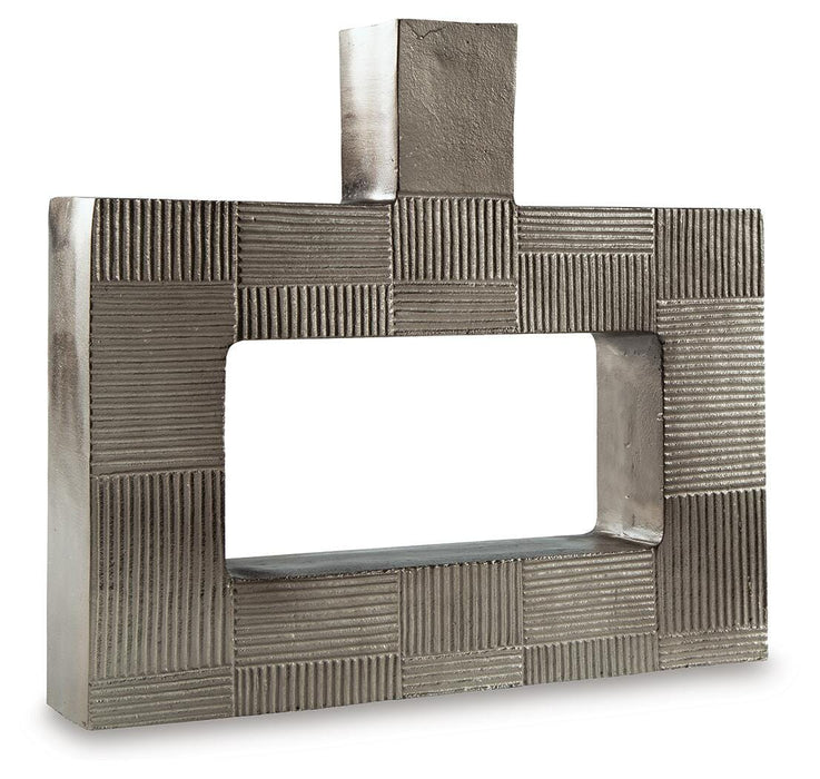 Wrengrove Vase - Venta Furnishings (San Antonio,TX)