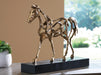Grainville Sculpture - Venta Furnishings (San Antonio,TX)
