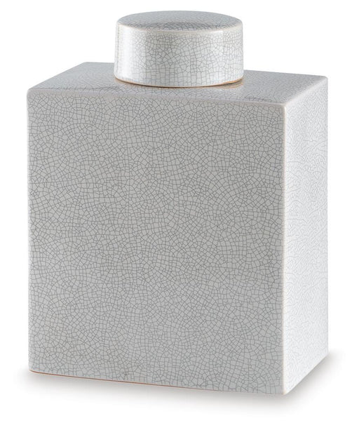 Haddworth Jar - Venta Furnishings (San Antonio,TX)