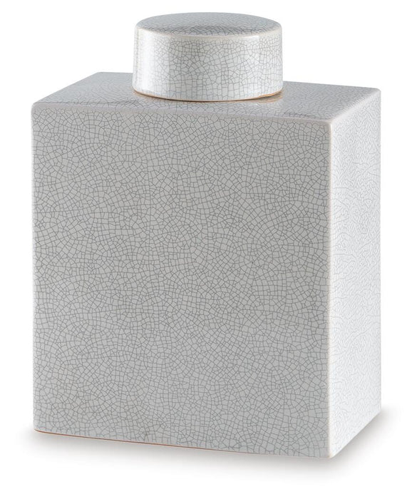 Haddworth Jar - Venta Furnishings (San Antonio,TX)