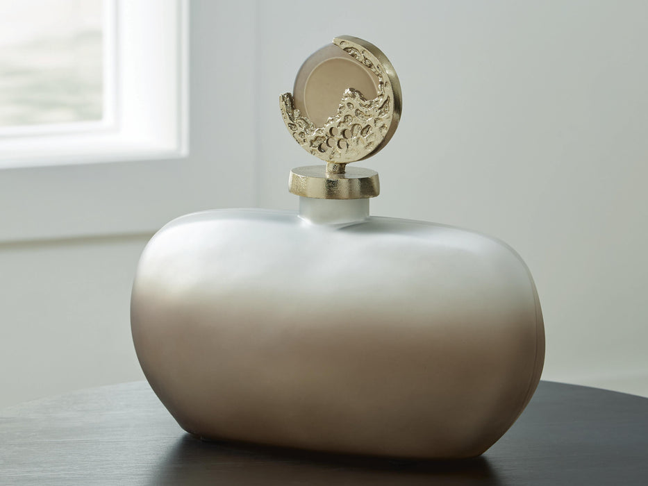Acario Jar - Venta Furnishings (San Antonio,TX)