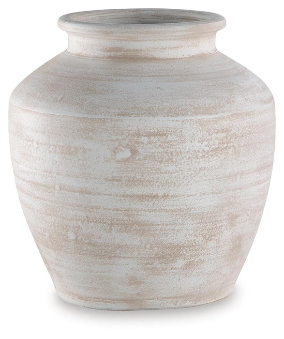 Meadie Vase - Venta Furnishings (San Antonio,TX)