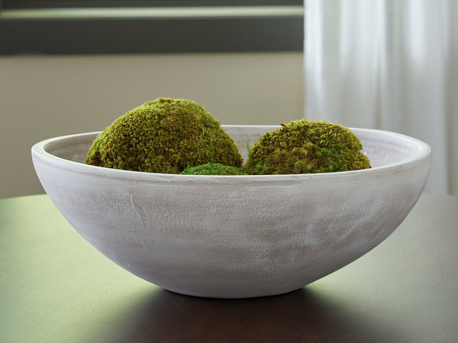 Meadie Bowl - Venta Furnishings (San Antonio,TX)