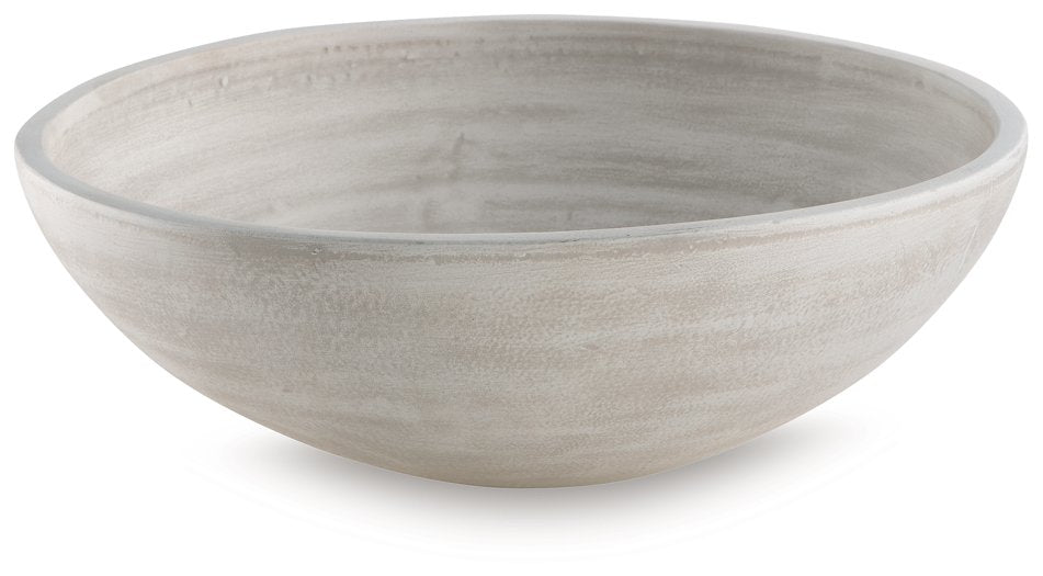 Meadie Bowl - Venta Furnishings (San Antonio,TX)