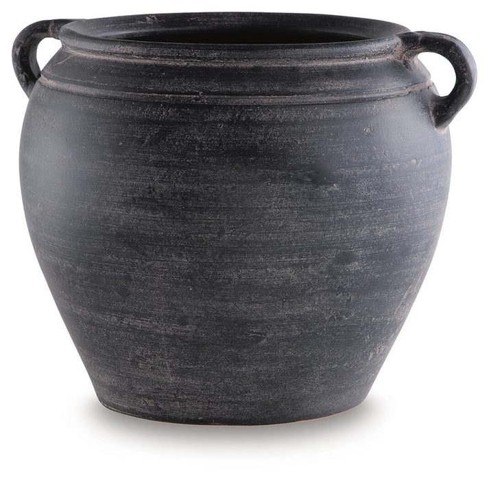 Meadie Vase - Venta Furnishings (San Antonio,TX)