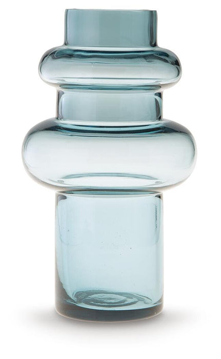 Vallmen Vase - Venta Furnishings (San Antonio,TX)