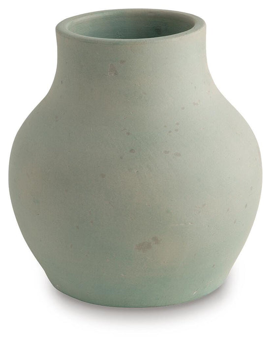 Baychester Vase - Venta Furnishings (San Antonio,TX)