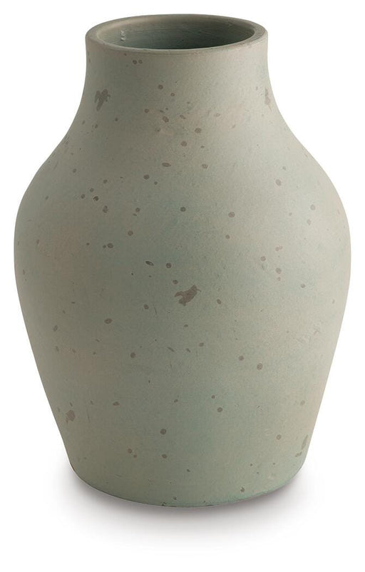 Baychester Vase - Venta Furnishings (San Antonio,TX)