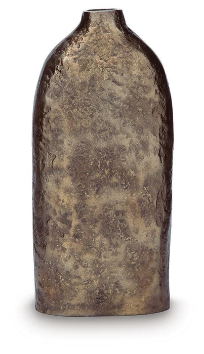 Wallmond Vase - Venta Furnishings (San Antonio,TX)