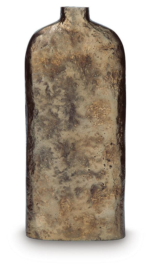 Wallmond Vase - Venta Furnishings (San Antonio,TX)